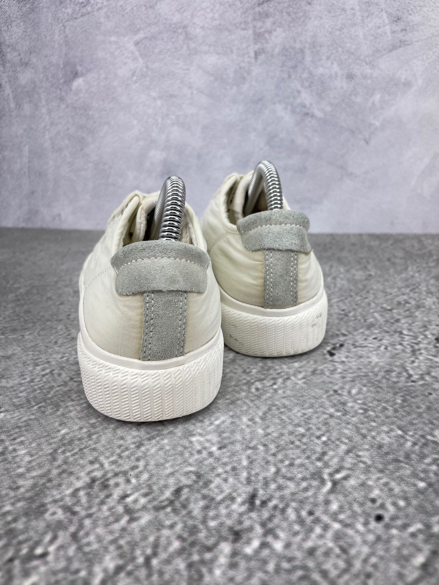 Gant Women's Nautilana Sneaker 26538768 - buty sportowe, widok z tyłu