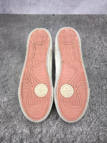 Gant Women's Nautilana Sneaker 26538768 - buty sportowe, podeszwa