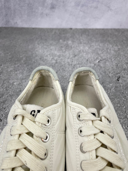 Gant Women's Nautilana Sneaker 26538768 - buty sportowe, zapiętki butów