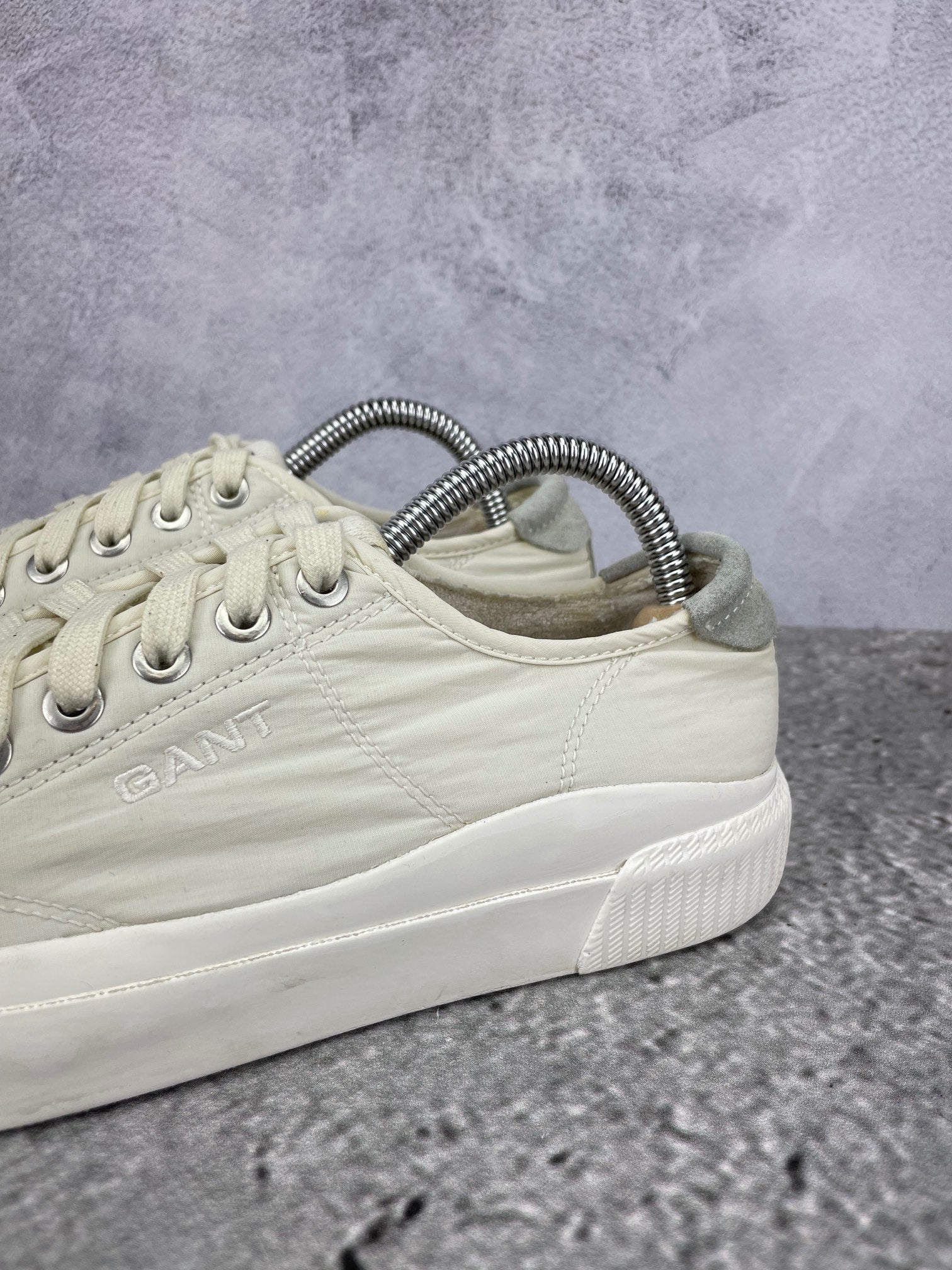 Gant Women's Nautilana Sneaker 26538768 - buty sportowe, opcjonalne zdjęcie 1
