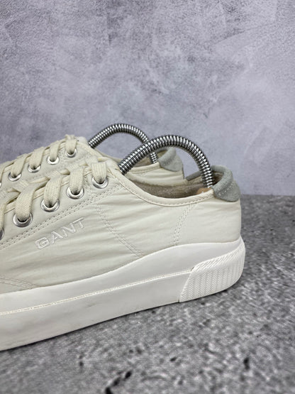 Gant Women's Nautilana Sneaker 26538768 - buty sportowe, opcjonalne zdjęcie 1