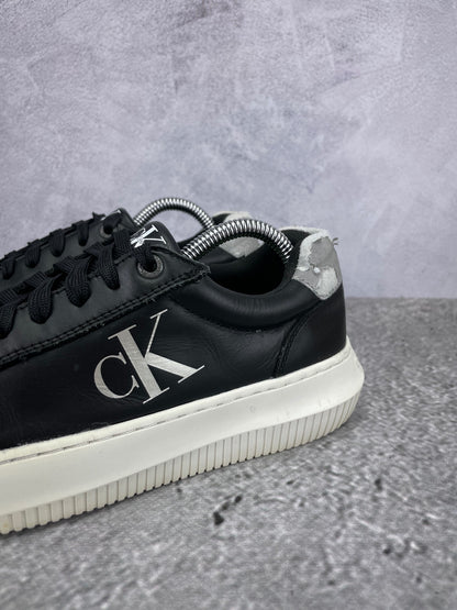 Calvin Klein Chunky Cupsole YM0YM01317 - buty sportowe, opcjonalne zdjęcie 1