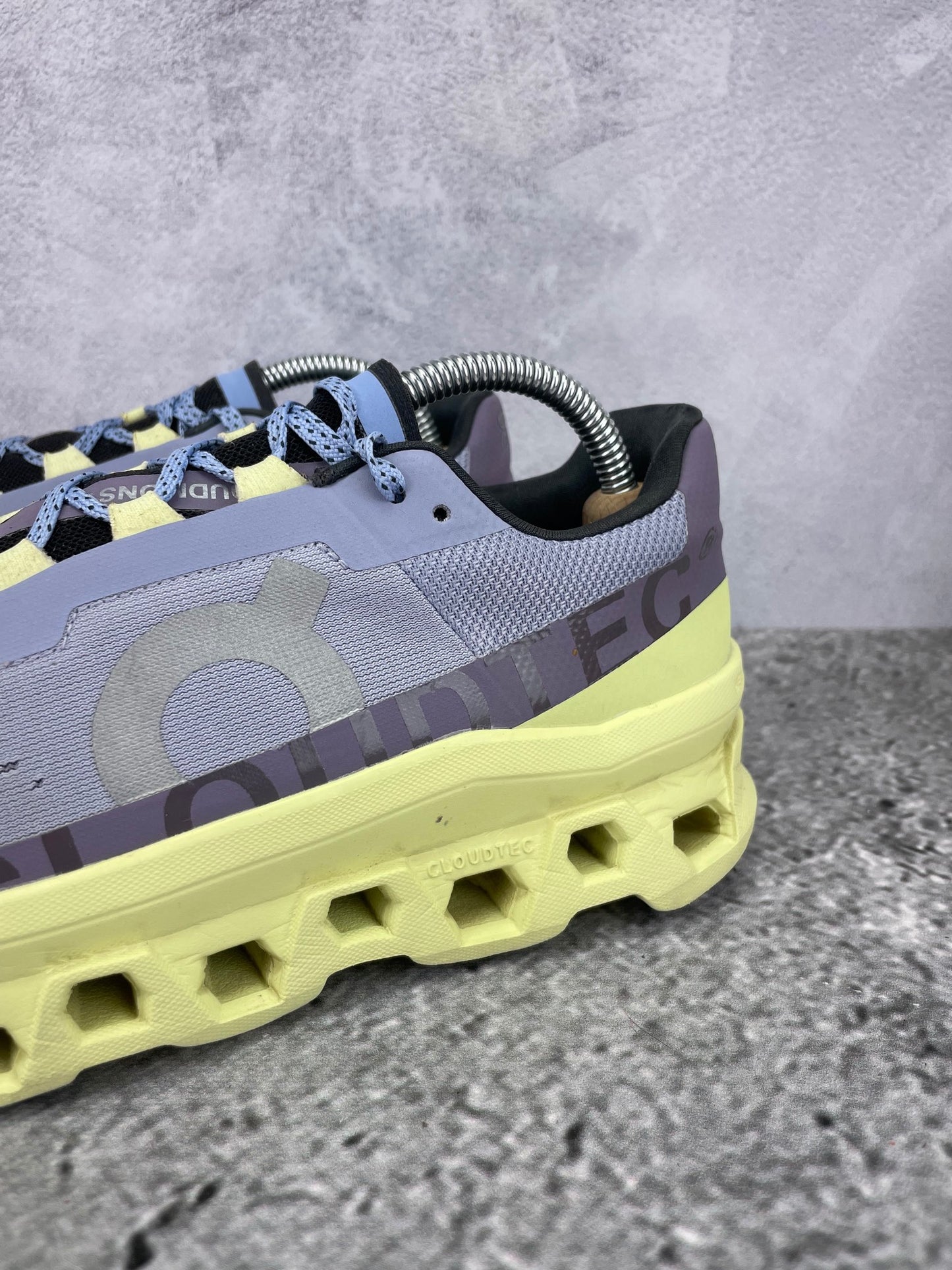 On Cloudmonster 61.982424 - buty sportowe, opcjonalne zdjęcie 1