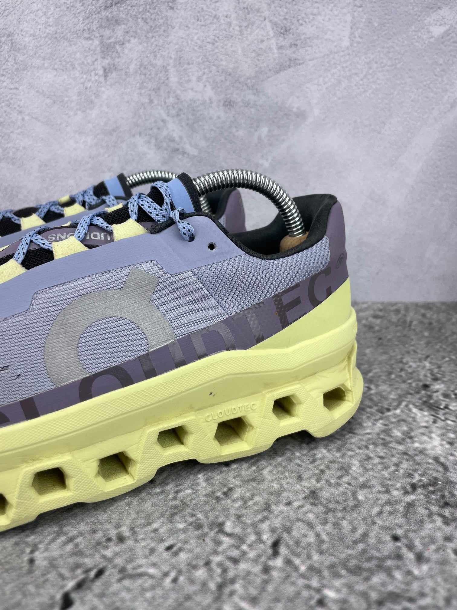 On Cloudmonster 61.982424 - buty sportowe, opcjonalne zdjęcie 1