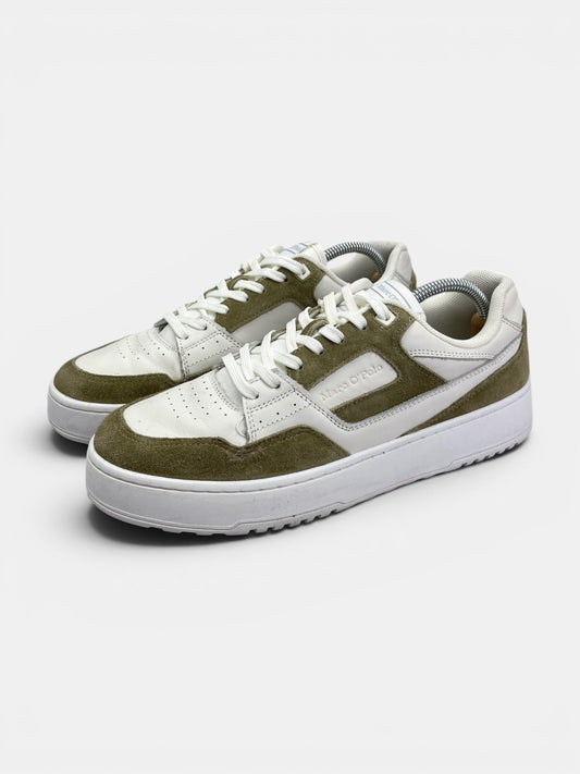Marc O'Polo Carlo ZO126133501 - buty sportowe, widok z boku