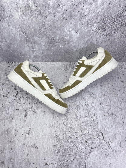 Marc O'Polo Carlo ZO126133501 - buty sportowe, zewnętrzny panel prawego buta