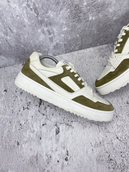 Marc O'Polo Carlo ZO126133501 - buty sportowe, zewnętrzny panel lewego buta