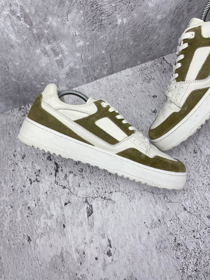 Marc O'Polo Carlo ZO126133501 - buty sportowe, wewnętrzny panel lewego buta