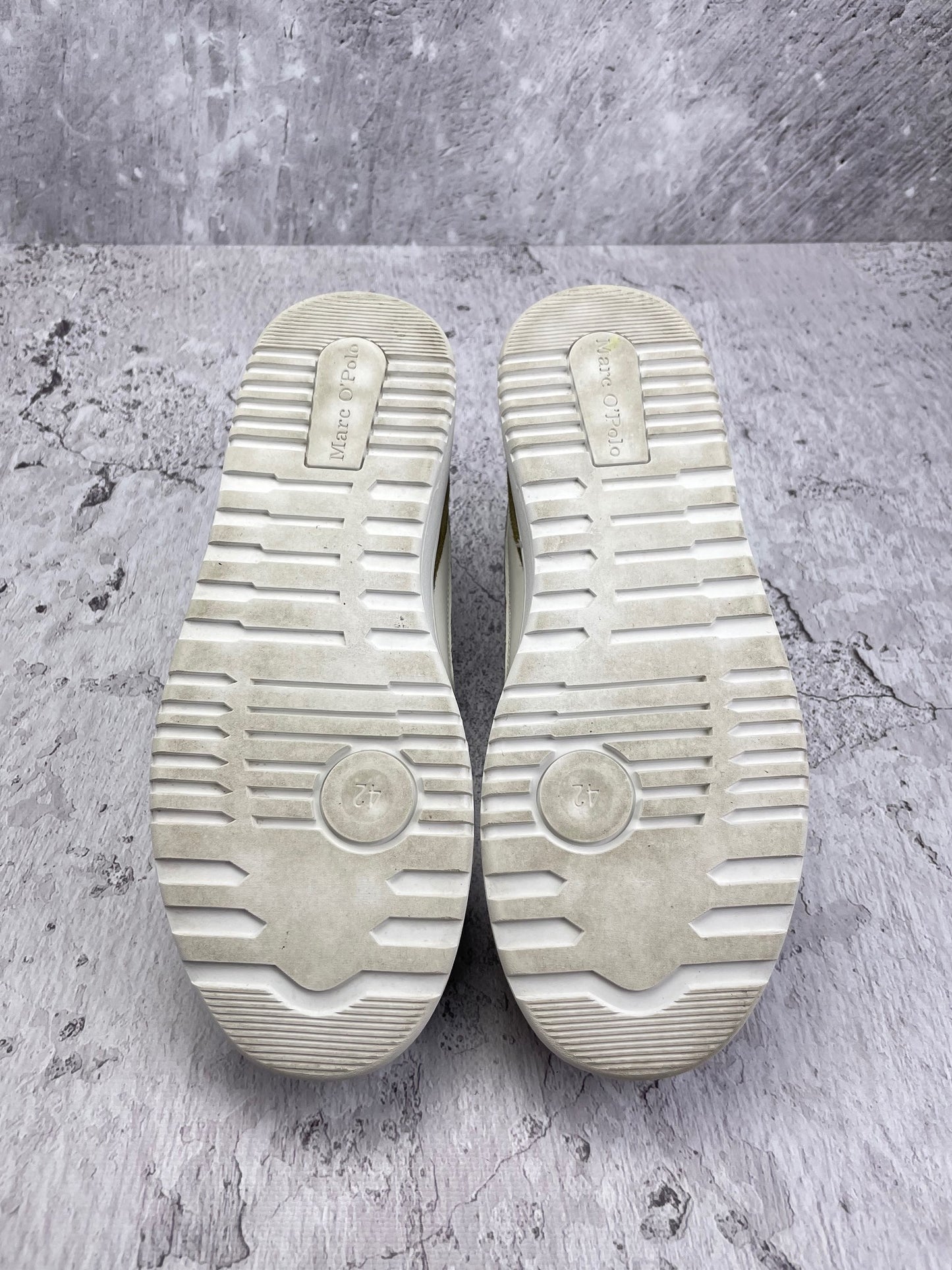 Marc O'Polo Carlo ZO126133501 - buty sportowe, podeszwa