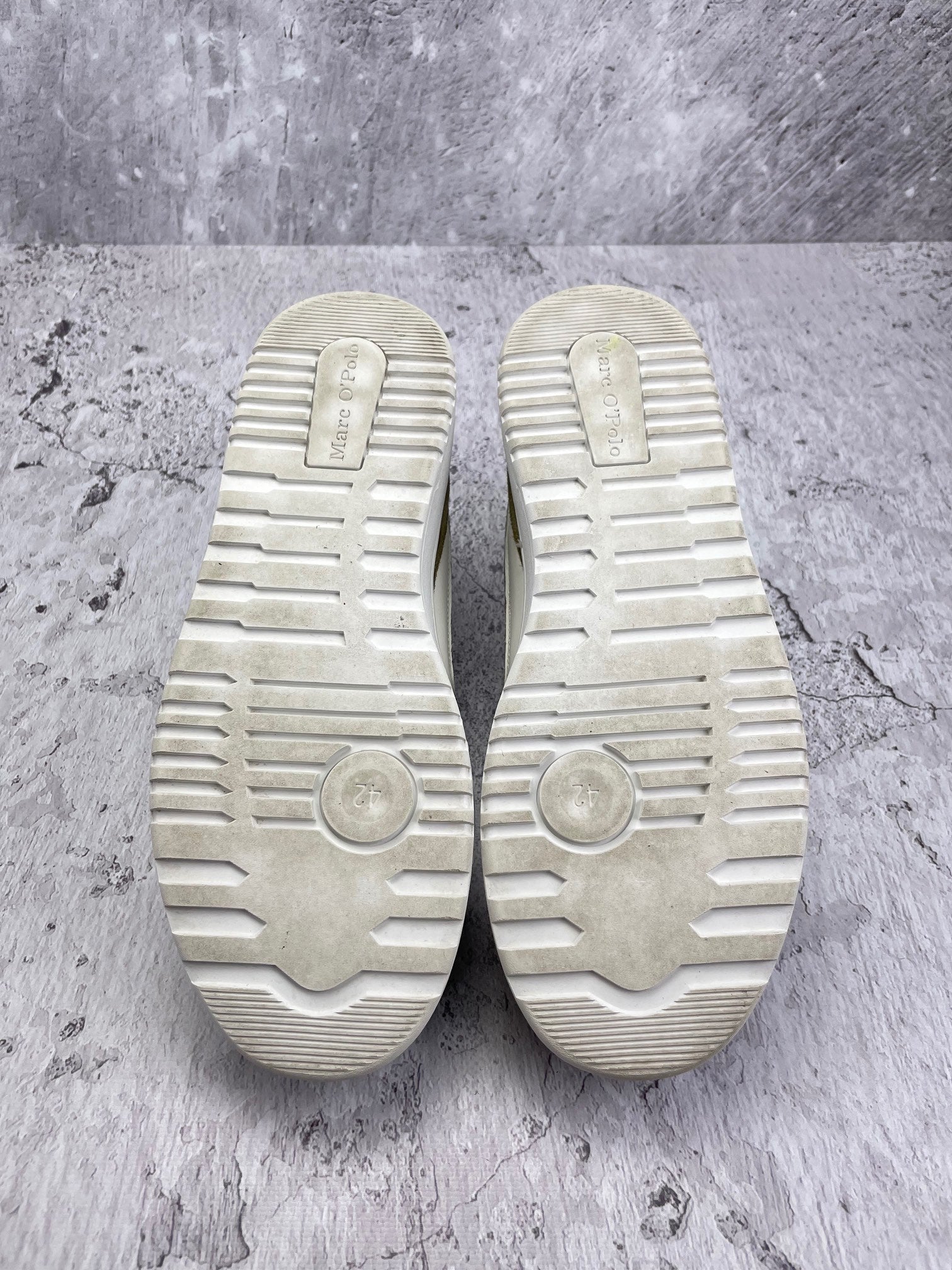 Marc O'Polo Carlo ZO126133501 - buty sportowe, podeszwa