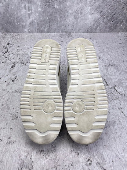 Marc O'Polo Carlo ZO126133501 - buty sportowe, podeszwa