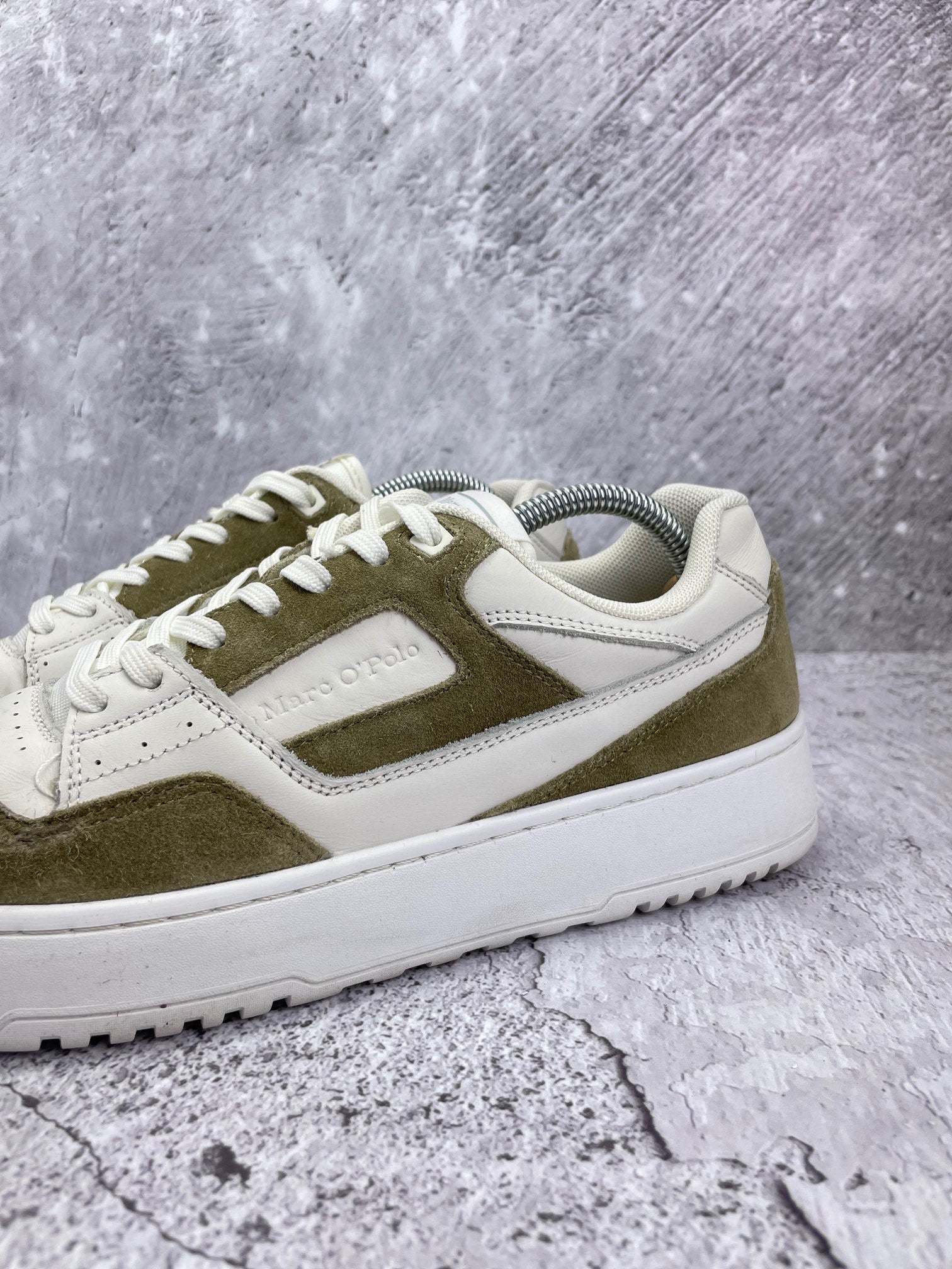 Marc O'Polo Carlo ZO126133501 - buty sportowe, opcjonalne zdjęcie 1