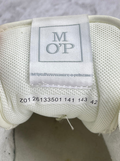 Marc O'Polo Carlo ZO126133501 - buty sportowe, metka