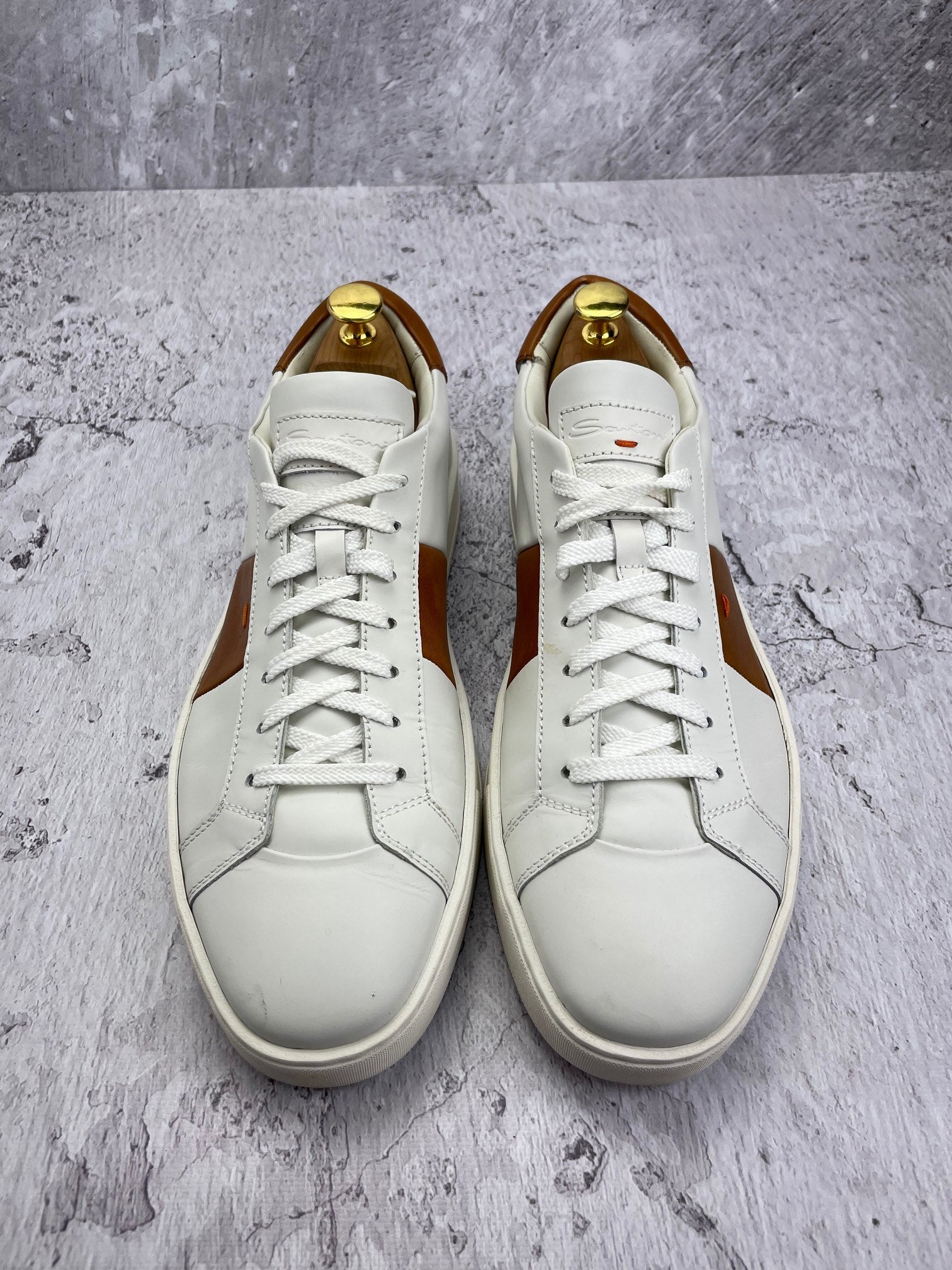 Santoni Ugo rozmiar 45