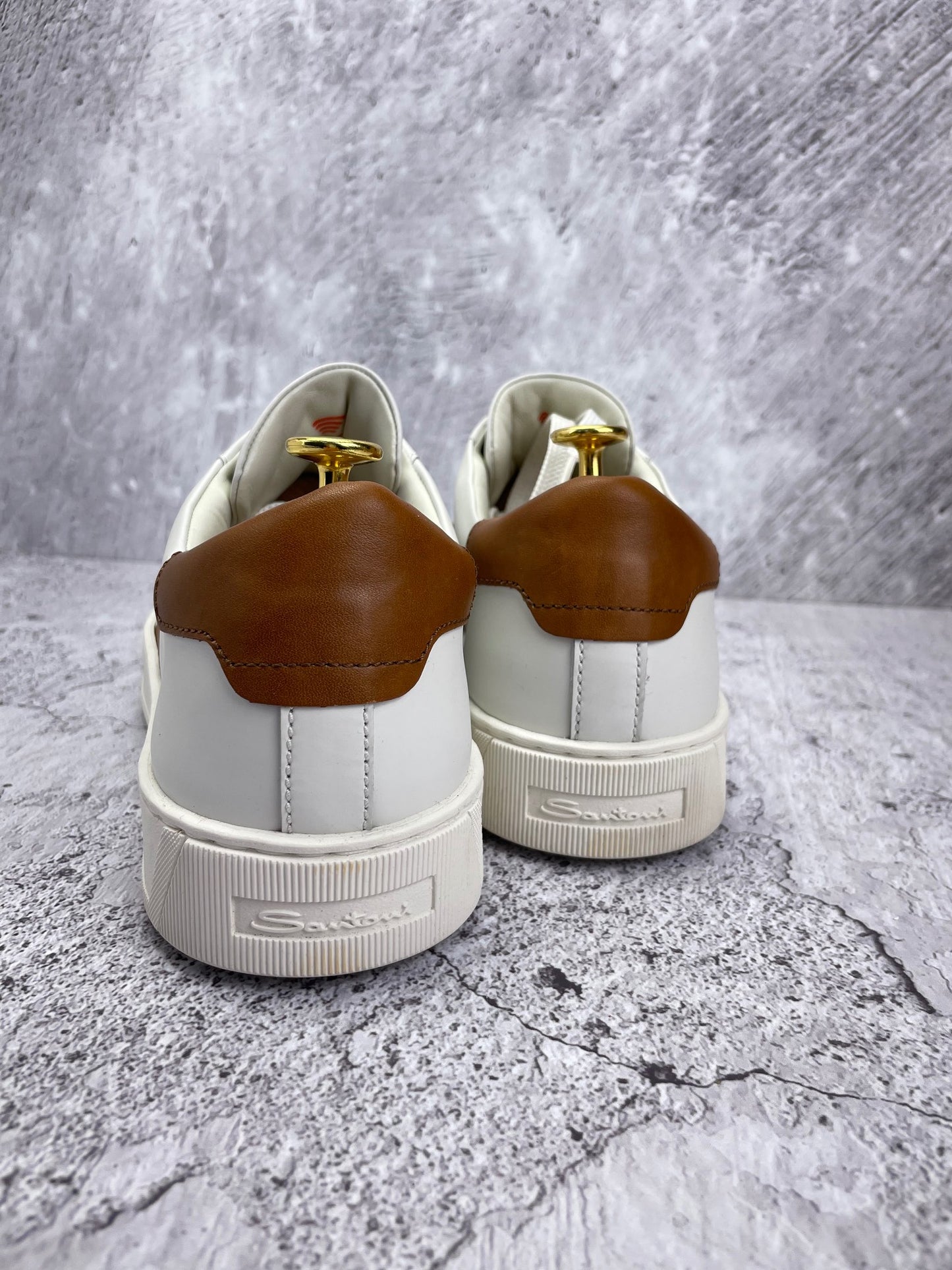 Santoni Ugo rozmiar 45