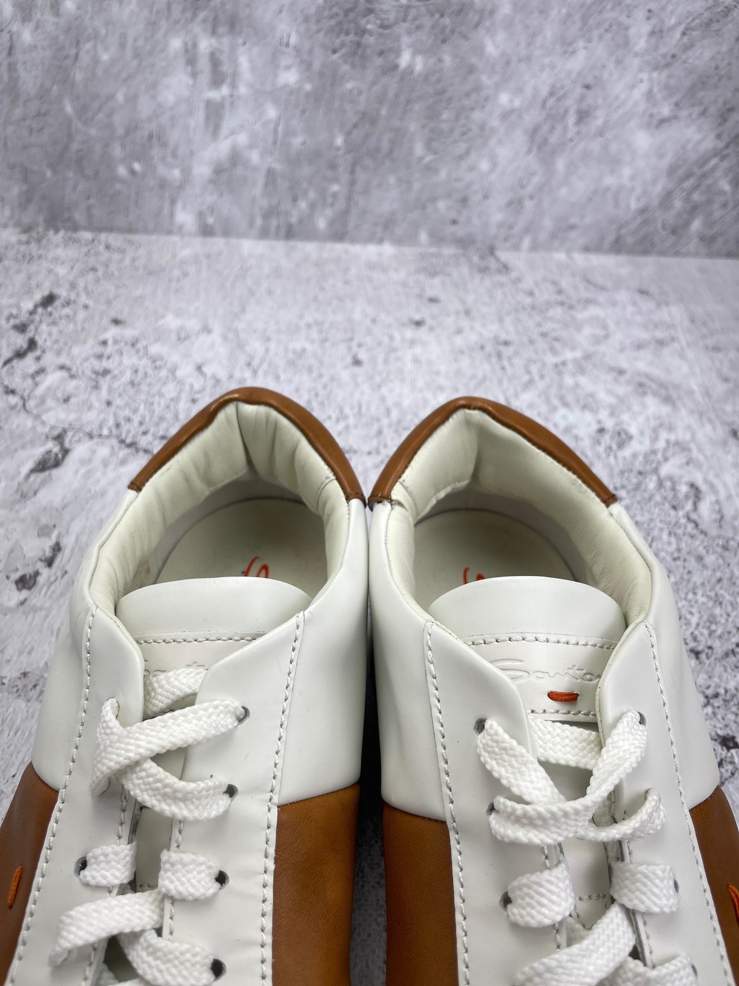 Santoni Ugo rozmiar 45