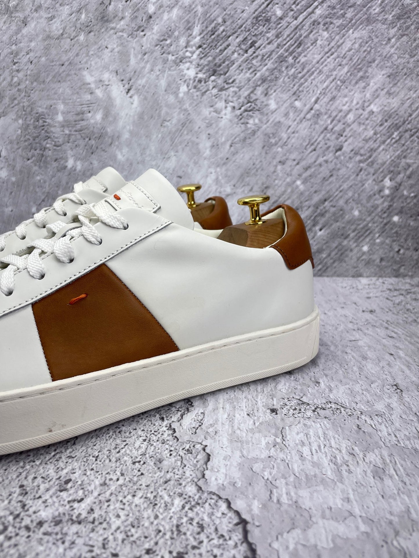 Santoni Ugo rozmiar 45