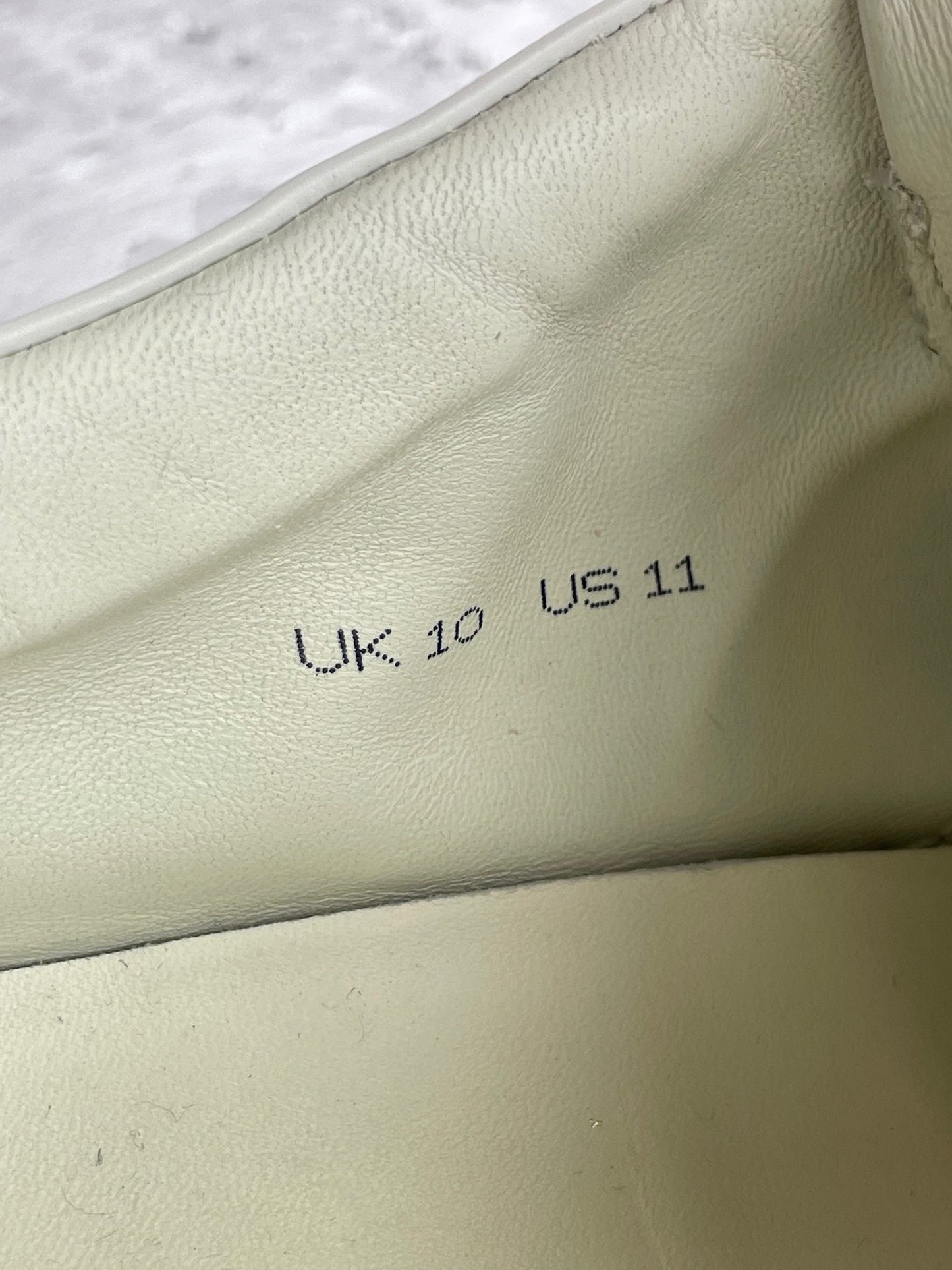 Santoni Ugo rozmiar 45