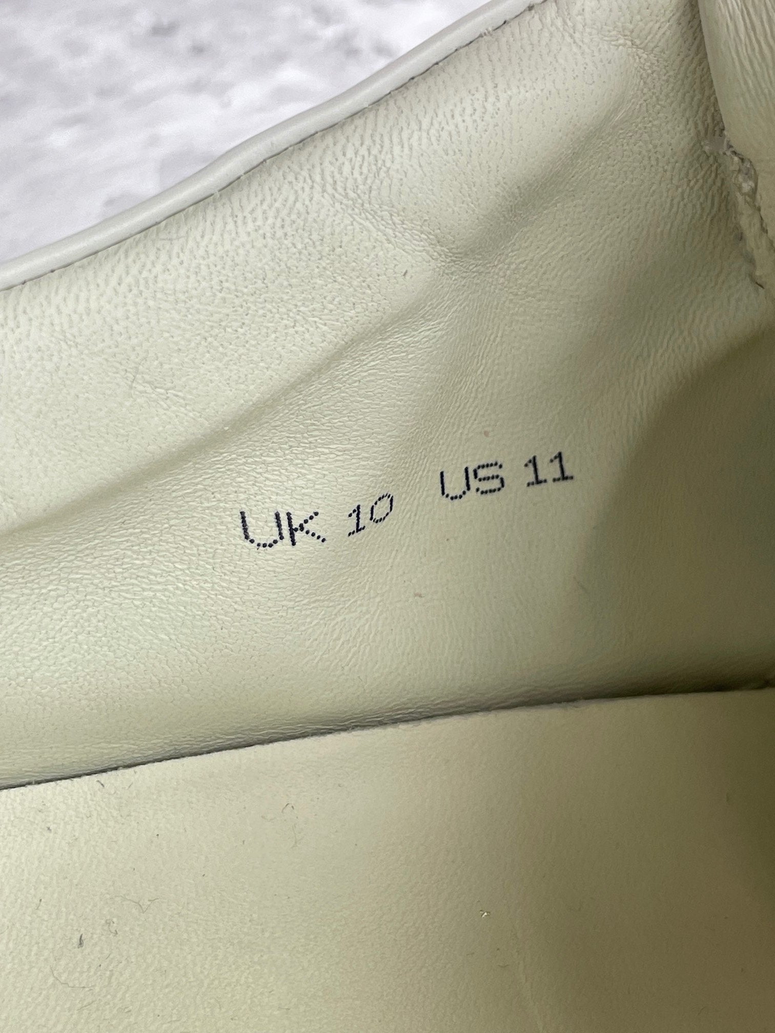 Santoni Ugo rozmiar 45