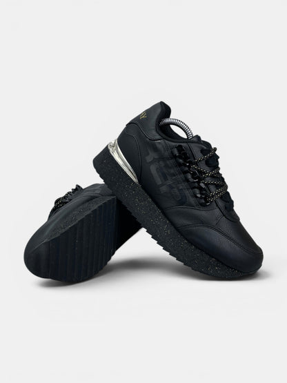 Replay Penny Sneakers RS630126S - buty sportowe, boczny profil