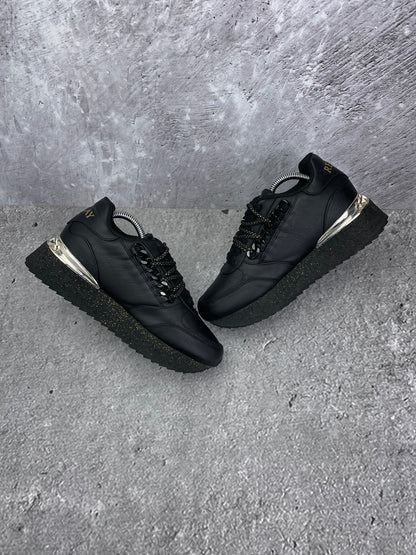 Replay Penny Sneakers RS630126S - buty sportowe, zewnętrzny panel prawego buta