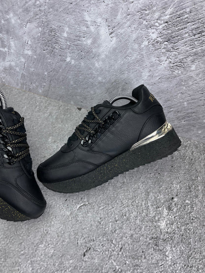 Replay Penny Sneakers RS630126S - buty sportowe, wewnętrzny panel prawego buta