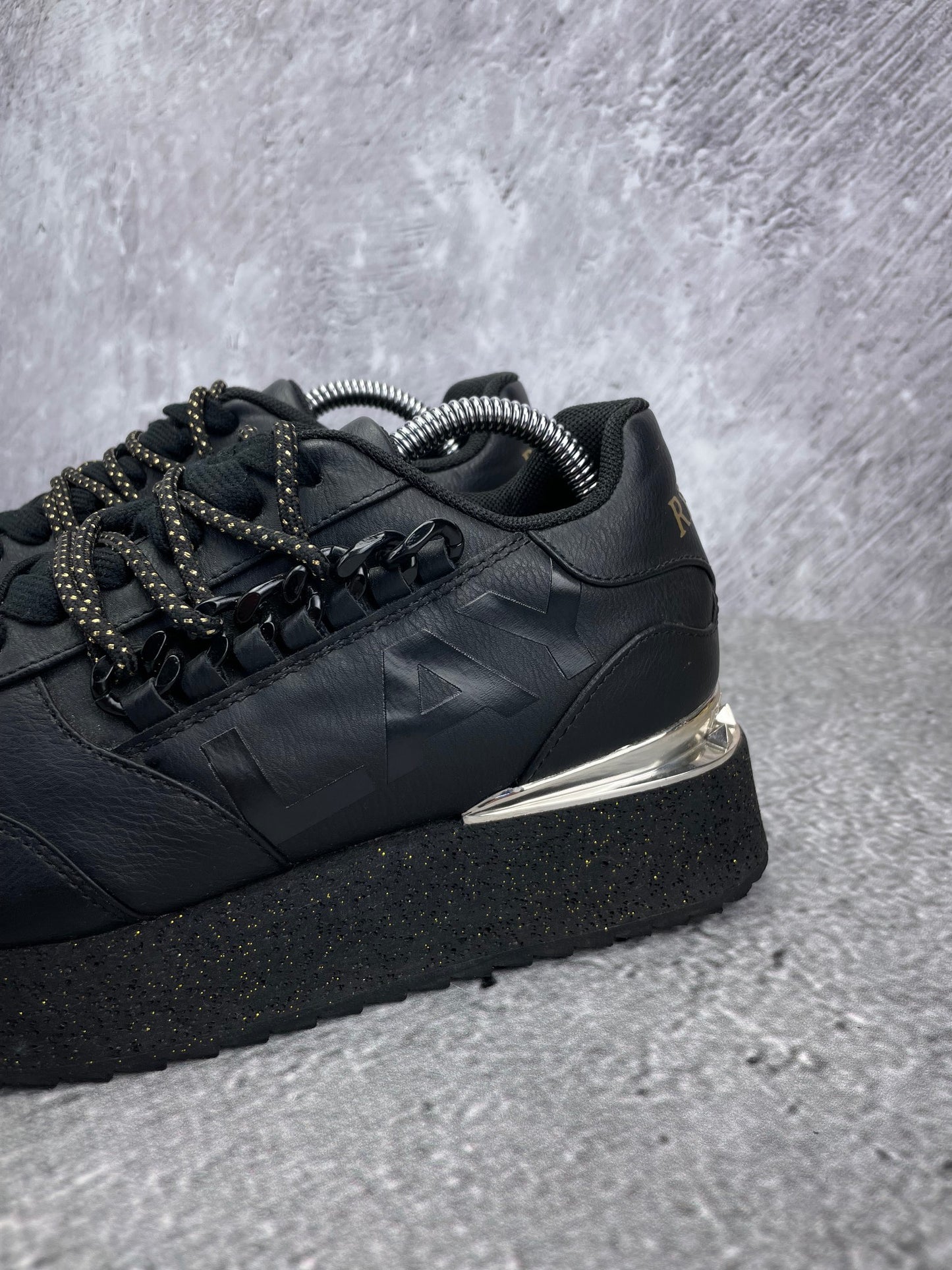 Replay Penny Sneakers RS630126S - buty sportowe, opcjonalne zdjęcie 1