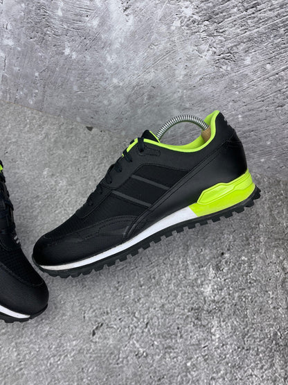 Hugo Boss Boss Competition Running Shoes 50493222 - buty sportowe, wewnętrzny panel prawego buta