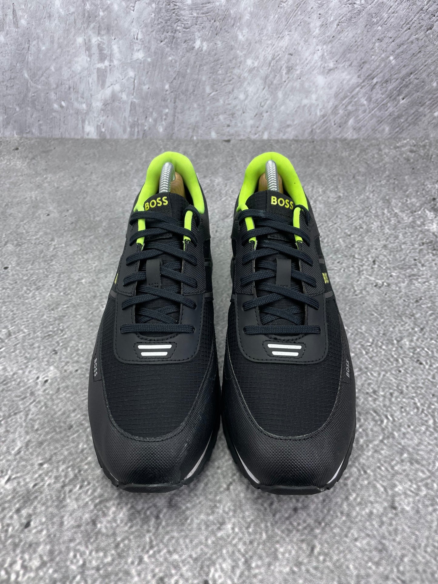 Hugo Boss Boss Competition Running Shoes 50493222 - buty sportowe, widok z góry