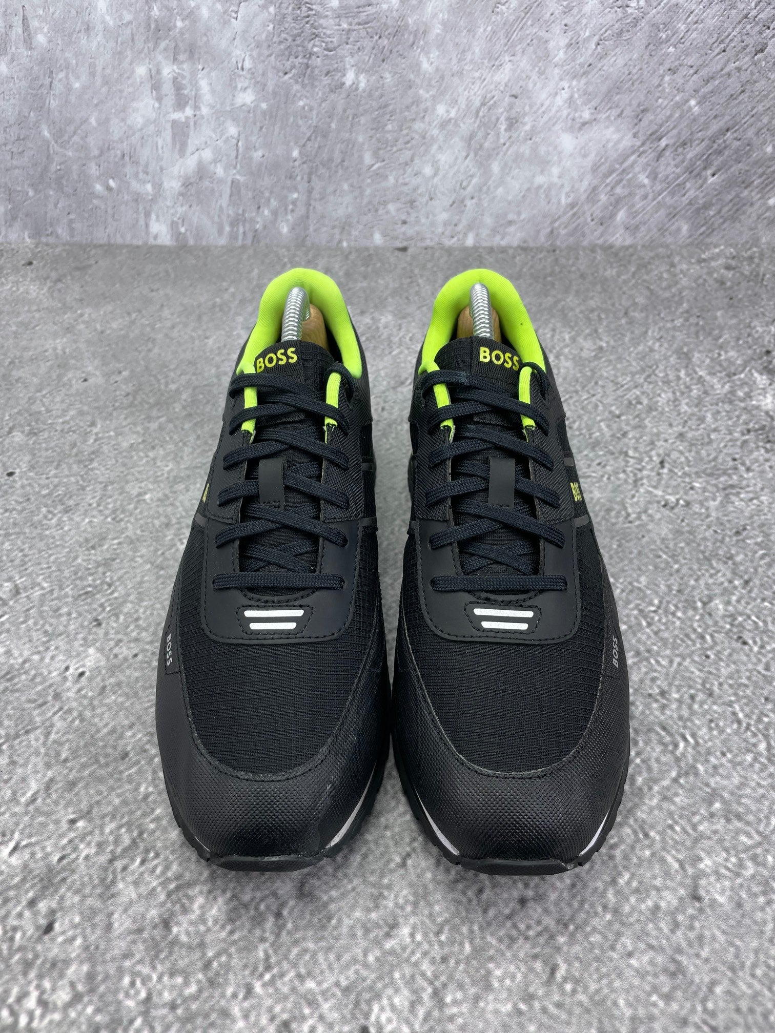 Hugo Boss Boss Competition Running Shoes 50493222 - buty sportowe, widok z góry