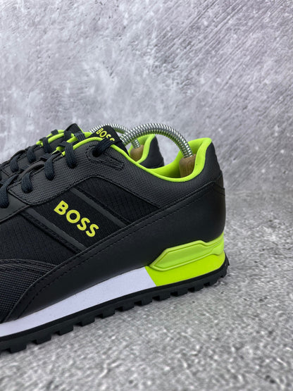 Hugo Boss Boss Competition Running Shoes 50493222 - buty sportowe, opcjonalne zdjęcie 1