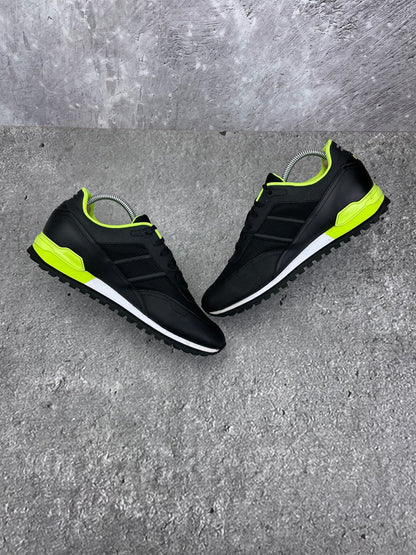 Hugo Boss Boss Competition Running Shoes 50493222 - buty sportowe, zewnętrzny panel prawego buta