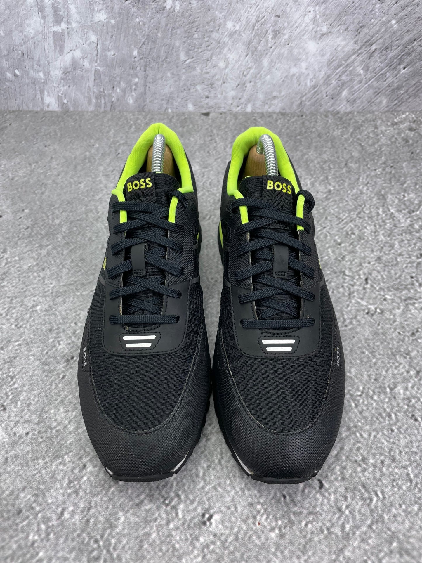 Hugo Boss Boss Competition Running Shoes 50493222 - buty sportowe, widok z góry