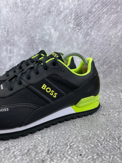 Hugo Boss Boss Competition Running Shoes 50493222 - buty sportowe, opcjonalne zdjęcie 1