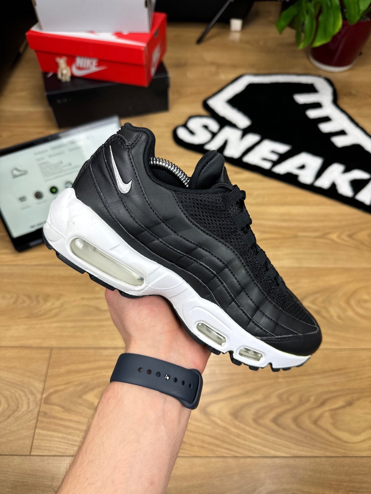 Nike Air Max 95 (39)