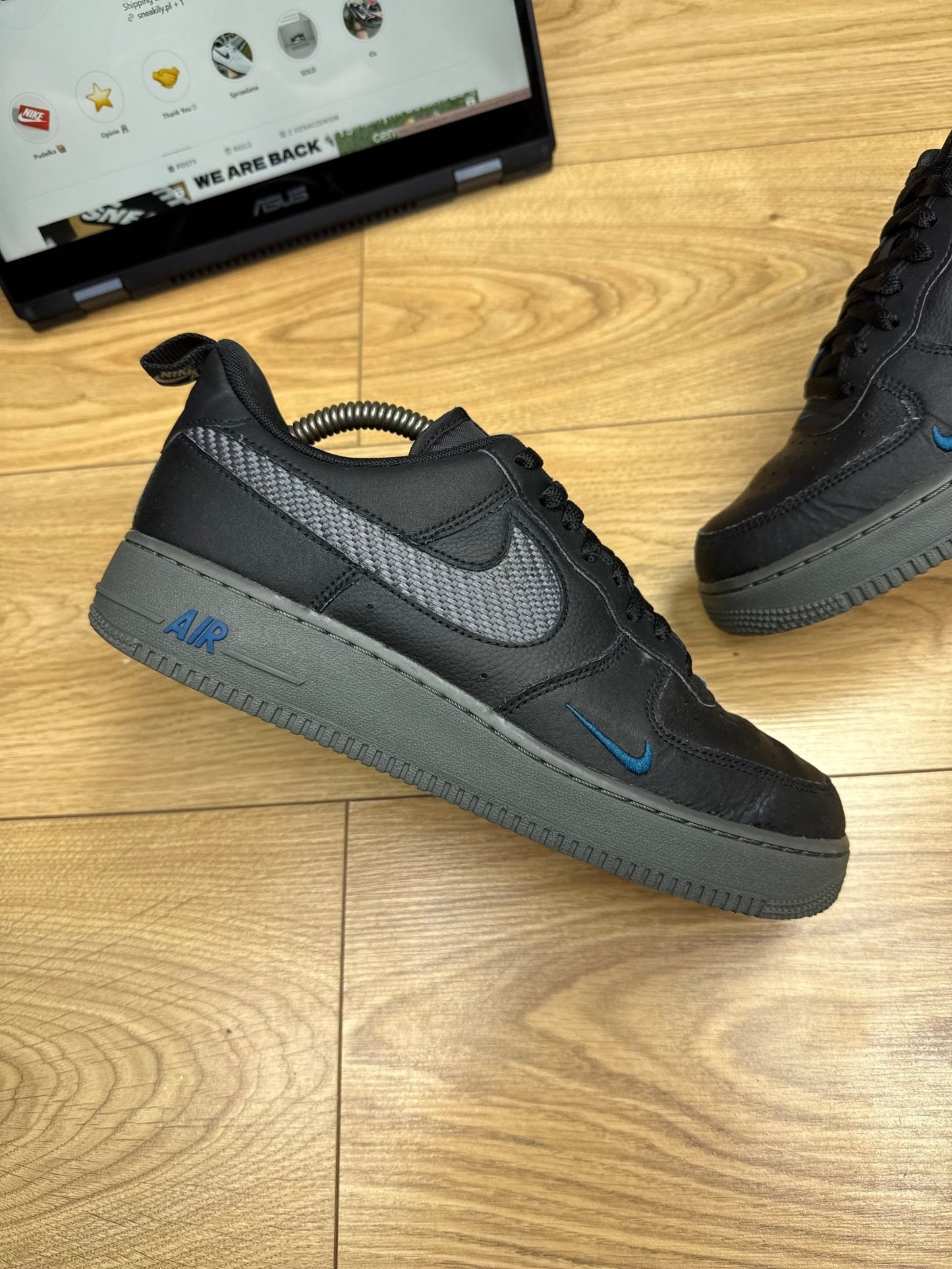 Nike Air Force 1 Low (43)