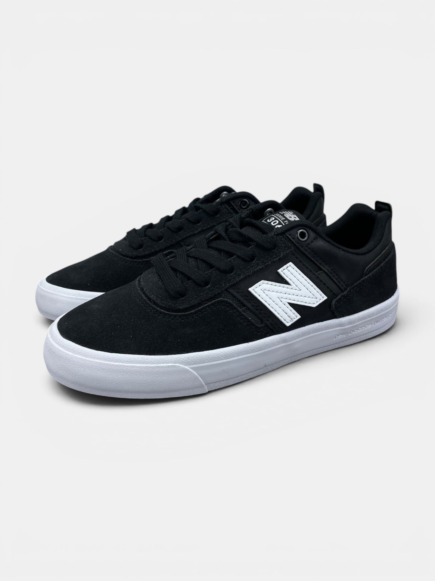 New Balance Jamie Foy 360 NM306BLJ - buty sportowe, widok z boku