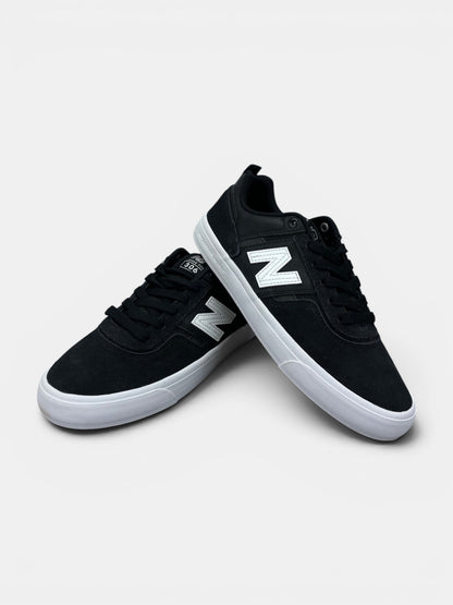 New Balance Jamie Foy 360 NM306BLJ - buty sportowe, boczny profil