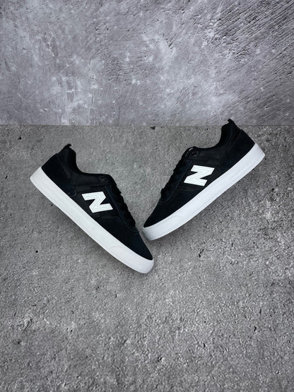 New Balance Jamie Foy 360 NM306BLJ - buty sportowe, widok z góry na zewnętrzną stronę butów