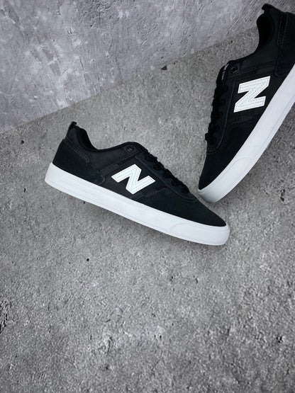New Balance Jamie Foy 360 NM306BLJ - buty sportowe, zewnętrzny panel lewego buta