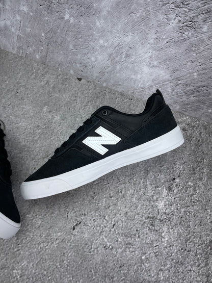 New Balance Jamie Foy 360 NM306BLJ - buty sportowe, wewnętrzny panel prawego buta