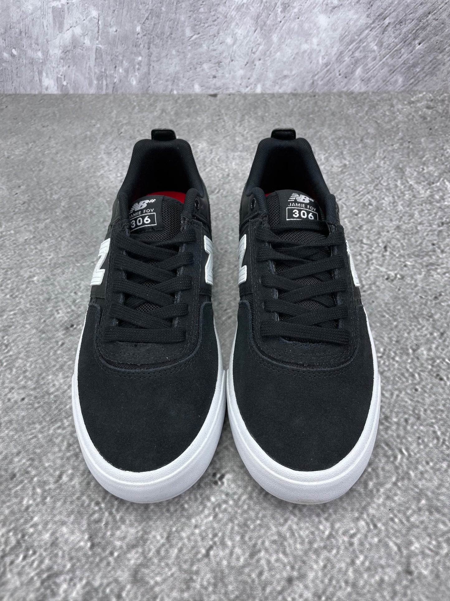 New Balance Jamie Foy 360 NM306BLJ - buty sportowe, widok z góry