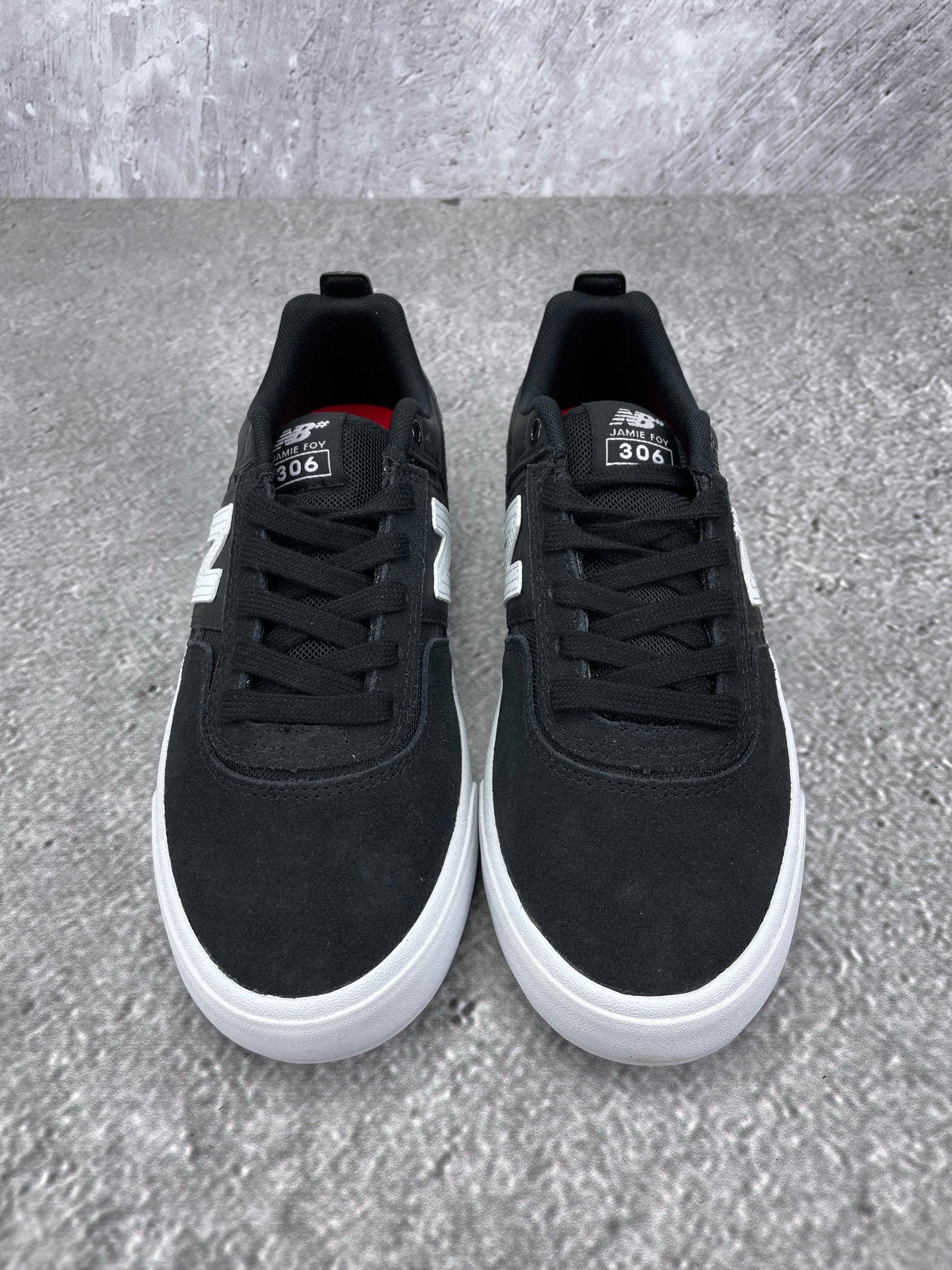 New Balance Jamie Foy 360 NM306BLJ - buty sportowe, widok z góry
