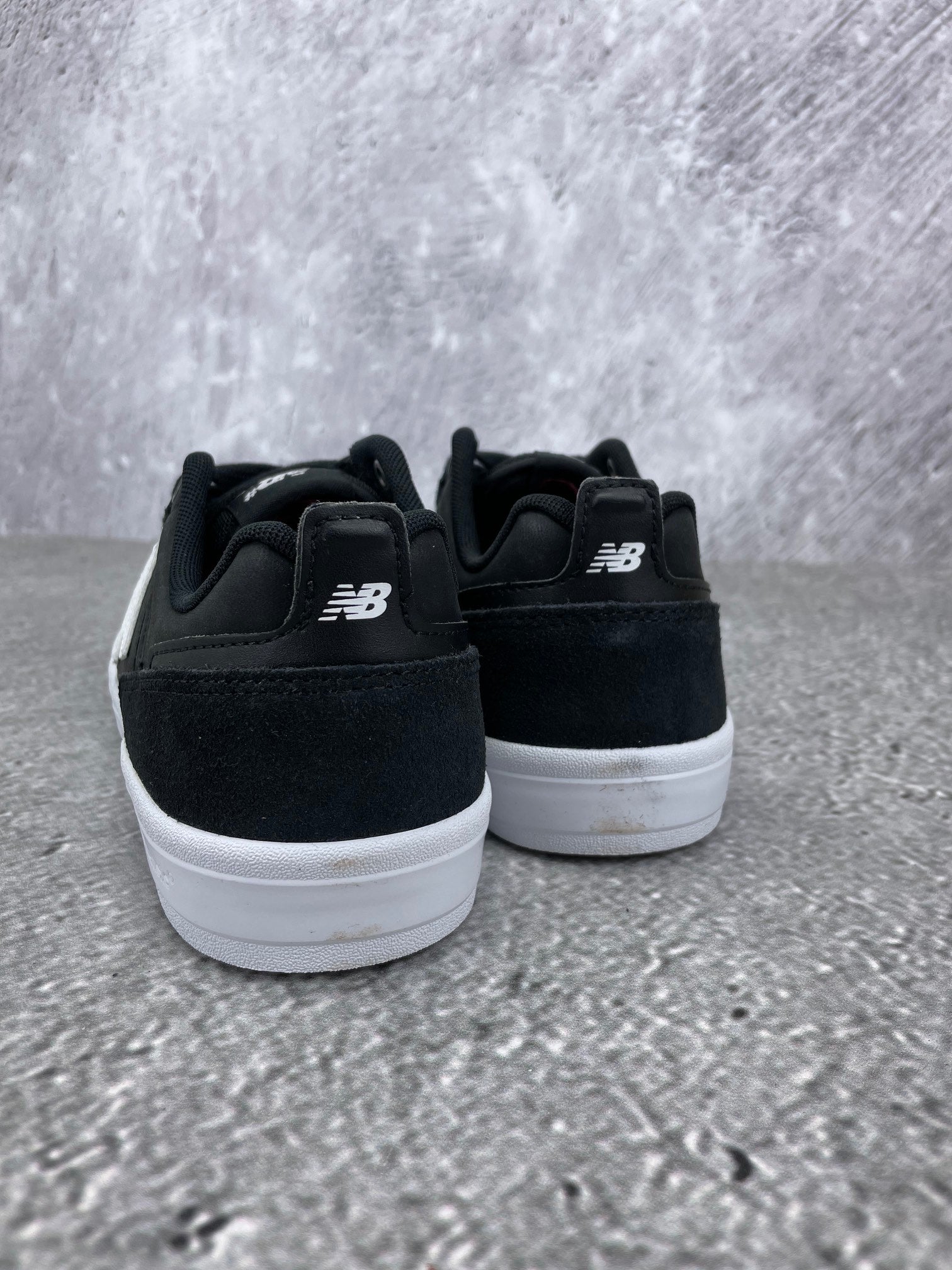 New Balance Jamie Foy 360 NM306BLJ - buty sportowe, widok z tyłu