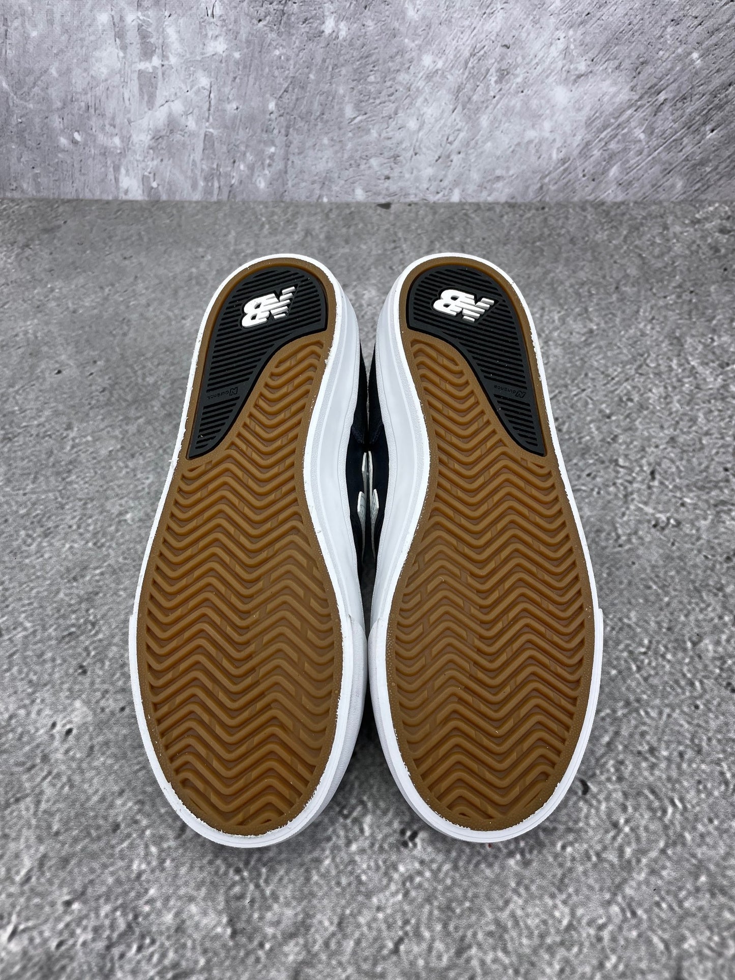 New Balance Jamie Foy 360 NM306BLJ - buty sportowe, podeszwa