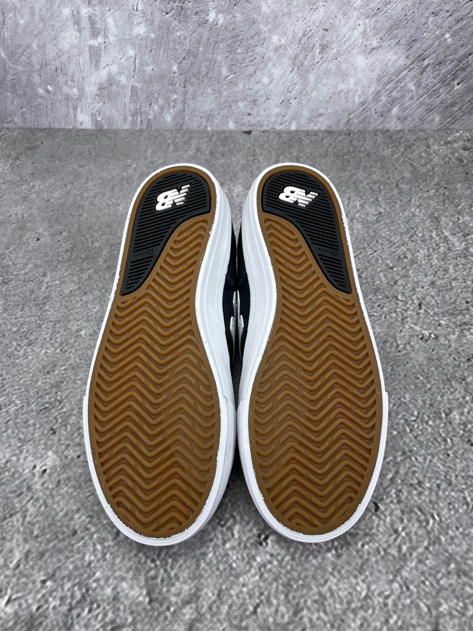 New Balance Jamie Foy 360 NM306BLJ - buty sportowe, podeszwa