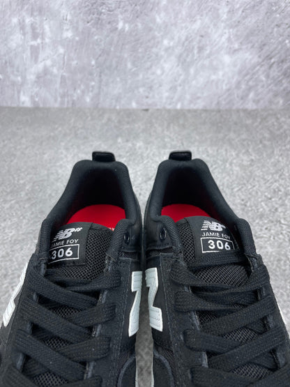 New Balance Jamie Foy 360 NM306BLJ - buty sportowe, zapiętki butów