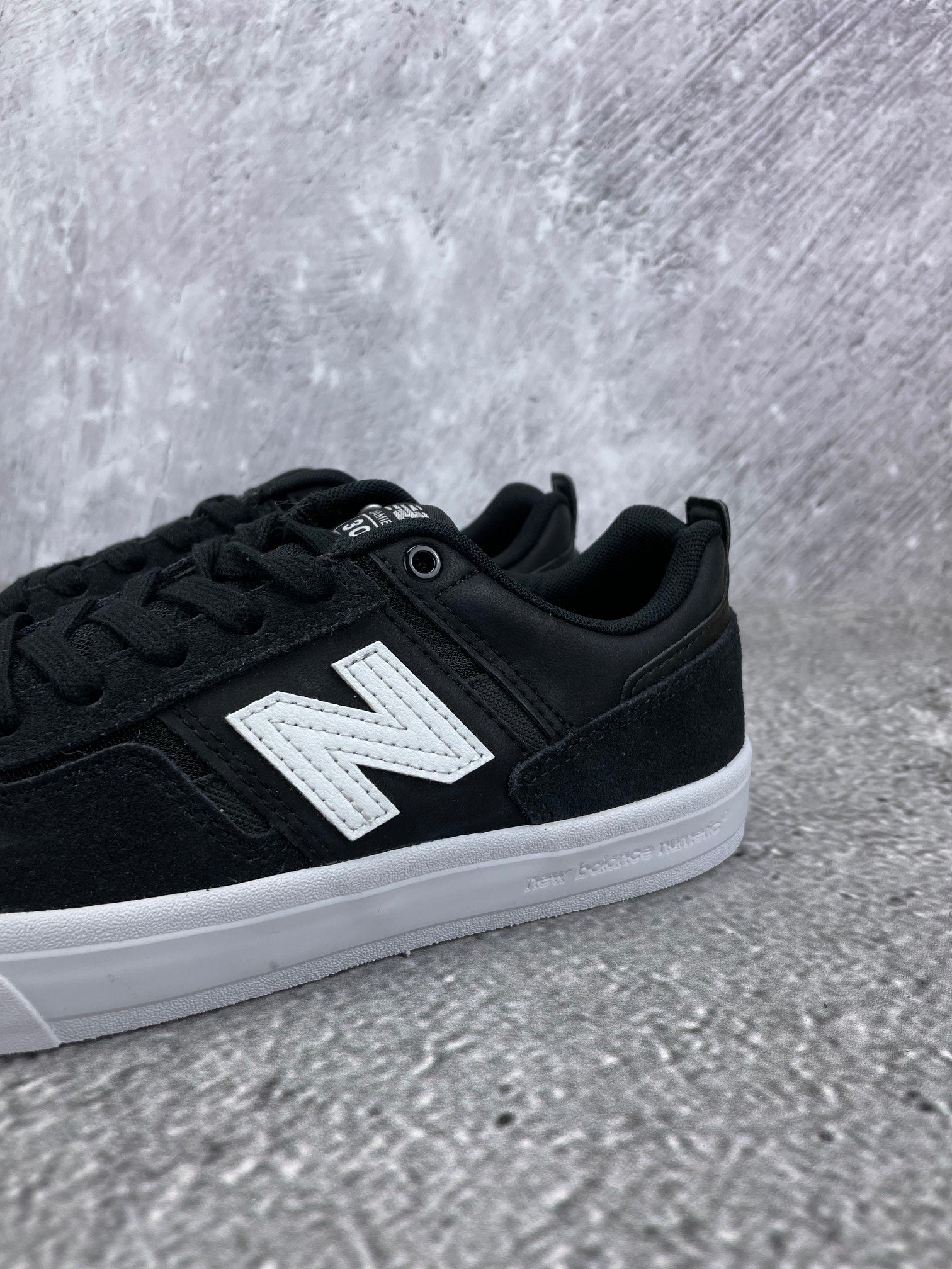New Balance Jamie Foy 360 NM306BLJ - buty sportowe, opcjonalne zdjęcie 1