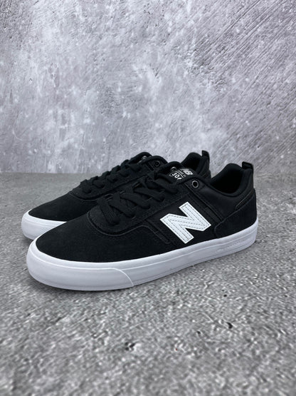 New Balance Jamie Foy 360 NM306BLJ - buty sportowe, widok z boku na tle studyjnym