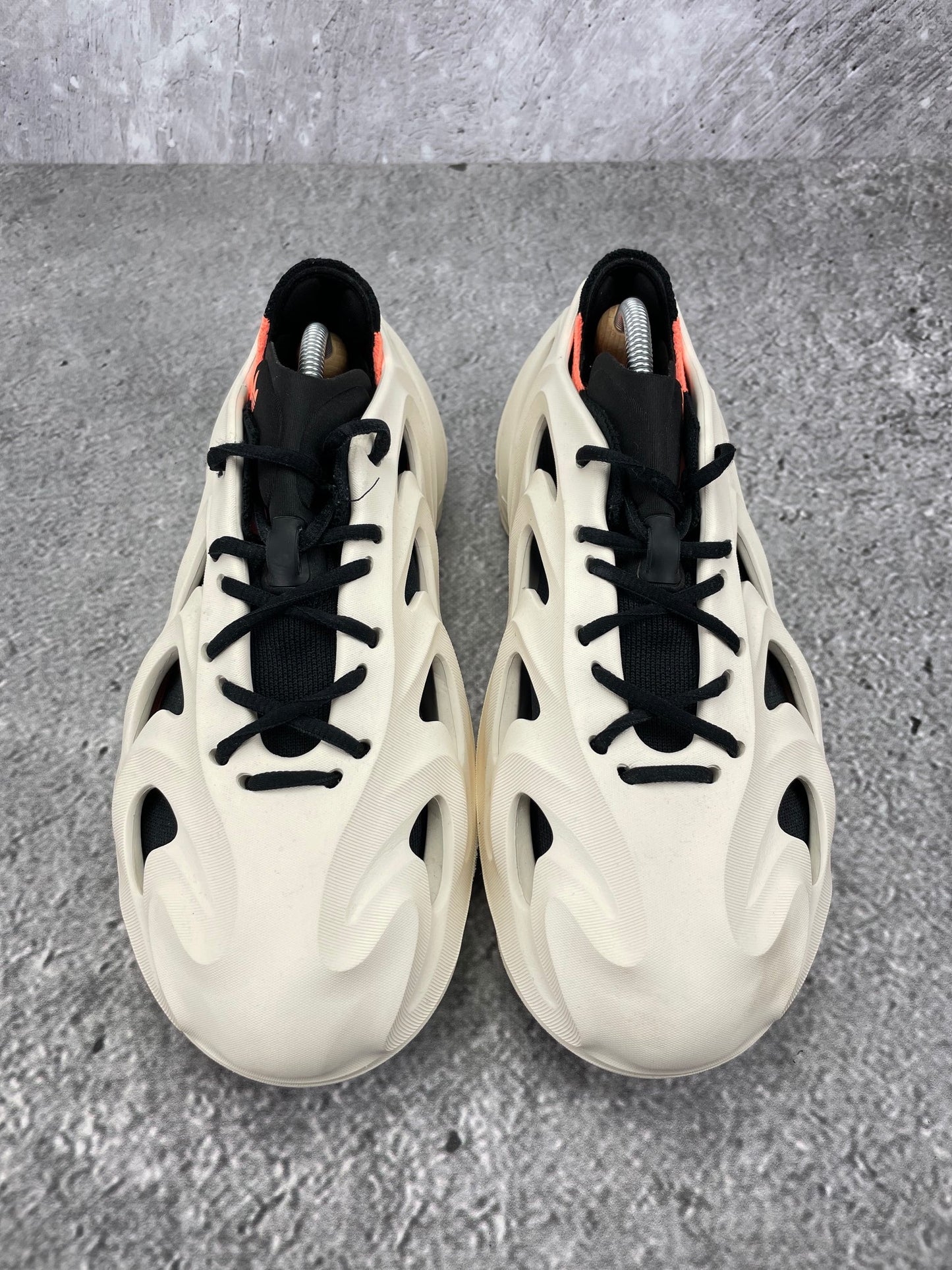 Adidas AdiFOM Q HP6528 - buty sportowe, widok z góry